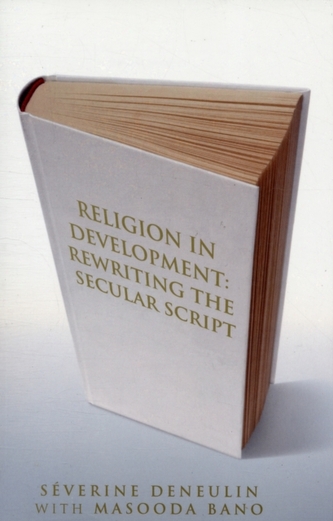 Religion in Development