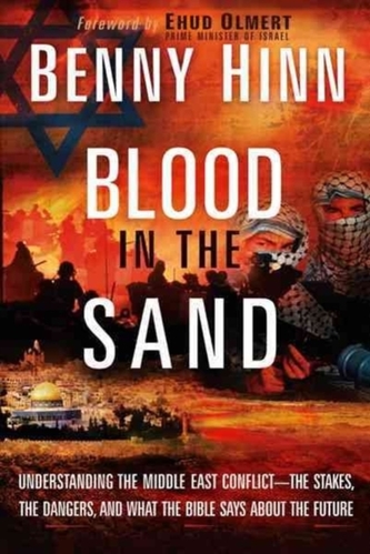 Blood in the Sand