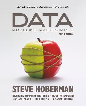 Data Modeling Made Simple