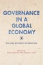 Governance in a Global Economy