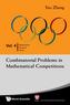 Combinatorial Problems In Mathematical Competitions
