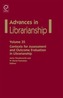 Contexts for Assessment and Outcome Evaluation in Librarianship