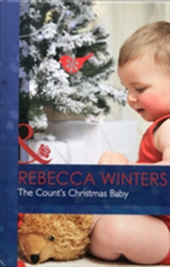 The Count's Christmas Baby