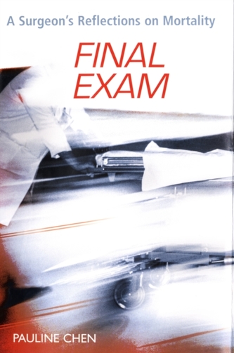 Final Exam