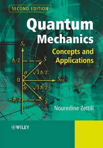 Quantum Mechanics