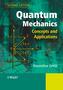 Quantum Mechanics