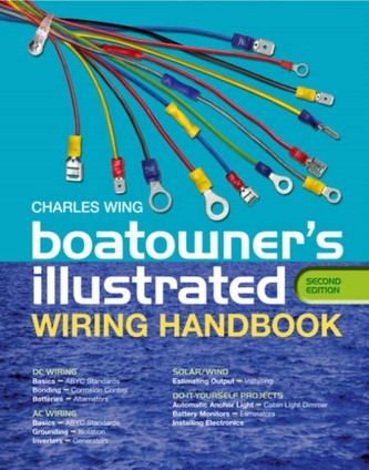 Boatowner's Illustrated Wiring Handbook