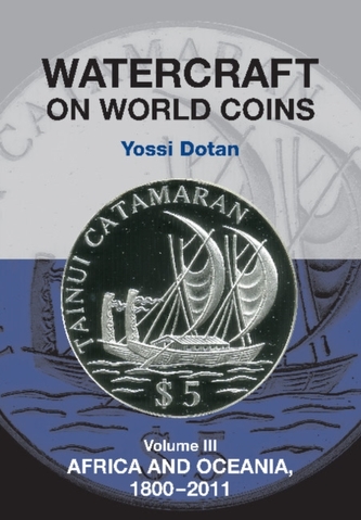 Watercraft on World Coins