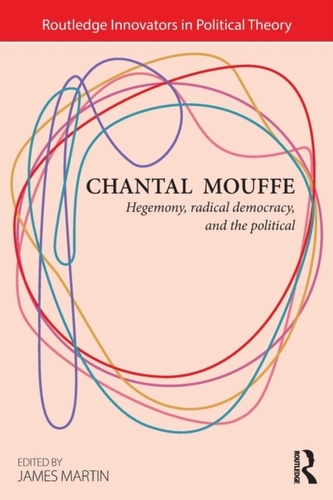 Chantal Mouffe