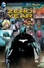 Dc Comics Zero Year (The New 52)