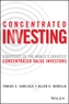 Concentrated Investing