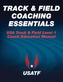 USA Track & Field Coaching Essentials