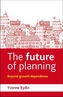 The future of planning