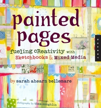 Painted Pages