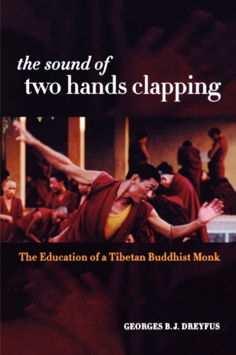 The Sound of Two Hands Clapping