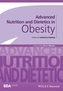 Advanced Nutrition and Dietetics in Obesity