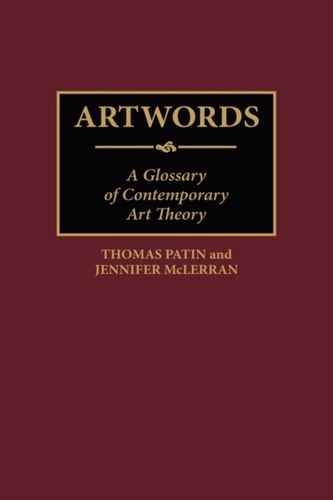 Artwords