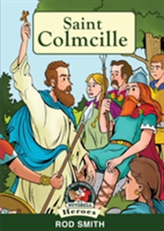 Saint Colmcille