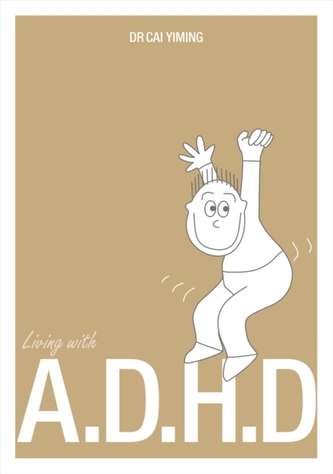 Living with ADHD