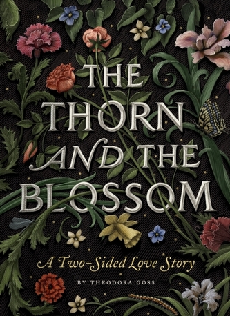 The Thorn And The Blossom
