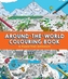 Around-the-World Colouring Book