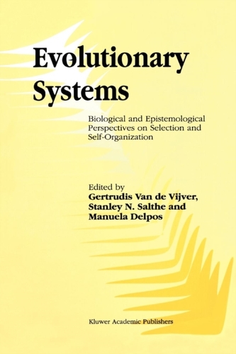 Evolutionary Systems