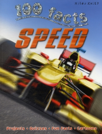 100 Facts - Speed