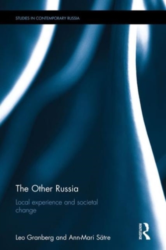 The Other Russia
