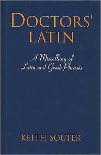 Doctors' Latin