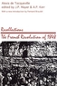 Recollections