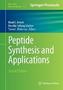 Peptide Synthesis and Applications