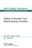Safety of Nuclear Fuel Reprocessing Facilities