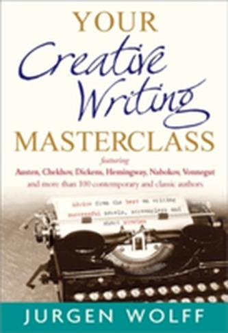 Your Creative Writing Masterclass