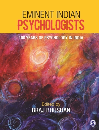 Eminent Indian Psychologists