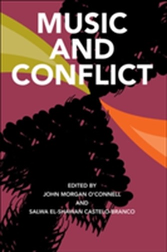 Music and Conflict