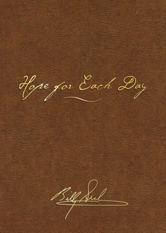 Hope for Each Day Signature Edition