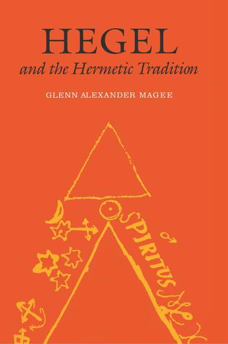 Hegel and the Hermetic Tradition
