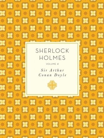 Sherlock Holmes: Volume 4