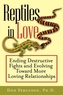 Reptiles in Love
