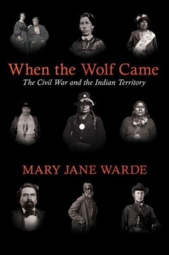 When the Wolf Came