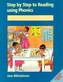 Step by Step to Reading Using Phonics