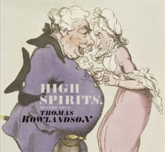 High Spirits