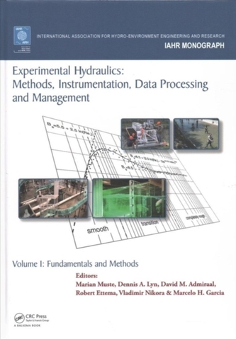 EXPERIMENTAL HYDRAULICS VOL 2