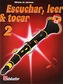 ESCUCHAR LEER TOCAR 2 CLARINETE
