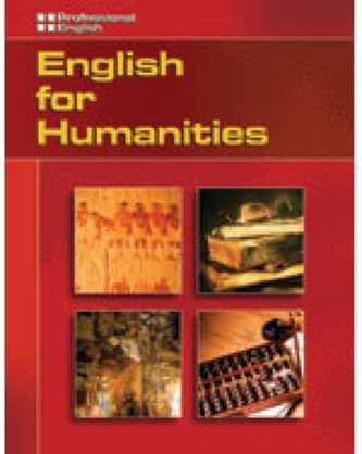 Professional English - English for the Humanities