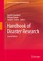 Handbook of Disaster Research