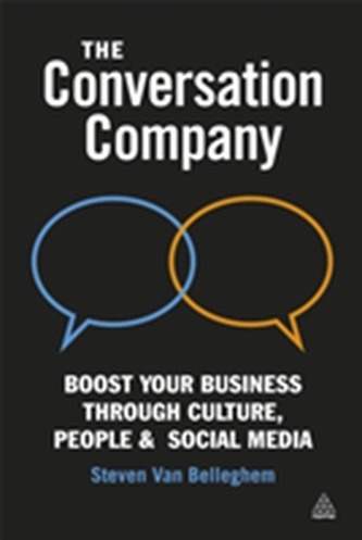 The Conversation Company