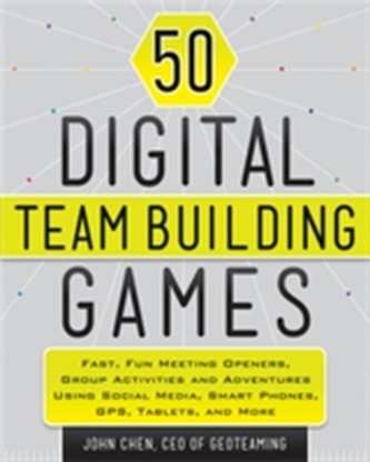 50 Digital Team-building Games