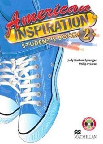 AMERICAN INSPIRATION 2 SB