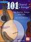 101 Three-chord Children's Songs for Guitar, Banjo and Uke